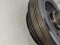 YD25DDTI, YD25, AC46500 Шкив коленвала Nissan Navara 2007г. - фото №6
