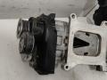03C145601E, 03C145601C Нагнетатель воздуха (компрессор) Volkswagen Passat 2013г. - фото №7