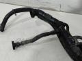 03C103175D, 03C103175K, 03C103175L, 03C103474J Патрубок (трубопровод, шланг) Volkswagen Tiguan 2009г. - фото №2