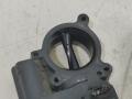 03C128063A, 03C128063B Заслонка дроссельная Volkswagen Passat 2009г. - фото №2