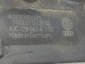 03C128063A, 03C128063B Заслонка дроссельная Volkswagen Passat 2009г. - фото №4