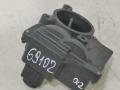 03C128063A, 03C128063B Заслонка дроссельная Volkswagen Passat 2009г. - фото №5