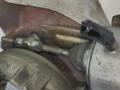 03G253014M Турбина Volkswagen Golf 2007г. - фото №7