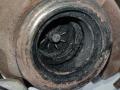 03G253014M Турбина Volkswagen Golf 2007г. - фото №9