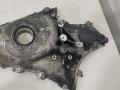 YD25DDTI, YD25, AC46500 Насос масляный Nissan Navara 2007г. - фото №2