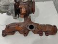 03L253056G, 03L253056T, 03L253019P, 03L253010G Турбина Volkswagen Passat 2013г. - фото №8
