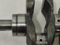 YD25DDTI, YD25, AC46500 Коленвал Nissan Navara 2007г. - фото №2