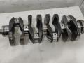 YD25DDTI, YD25, AC46500 Коленвал Nissan Navara 2007г. - фото №11