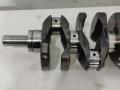 YD25DDTI, YD25, AC46500 Коленвал Nissan Navara 2007г. - фото №13