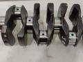 YD25DDTI, YD25, AC46500 Коленвал Nissan Navara 2007г. - фото №14