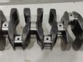 YD25DDTI, YD25, AC46500 Коленвал Nissan Navara 2007г. - фото №15