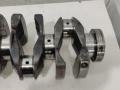 YD25DDTI, YD25, AC46500 Коленвал Nissan Navara 2007г. - фото №17