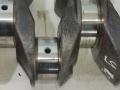 YD25DDTI, YD25, AC46500 Коленвал Nissan Navara 2007г. - фото №21