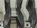 YD25DDTI, YD25, AC46500 Коленвал Nissan Navara 2007г. - фото №22