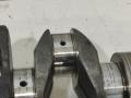 YD25DDTI, YD25, AC46500 Коленвал Nissan Navara 2007г. - фото №25