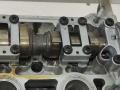 AWT, AWC, AUQ, AWM, BFB, AVJ, AMB, BAM, BEX, AJH, APX, AUG, AWP Головка блока цилиндров (ГБЦ) Audi A4 2003г. - фото №7