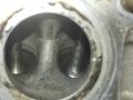 AWT, AWC, AUQ, AWM, BFB, AVJ, AMB, BAM, BEX, AJH, APX, AUG, AWP Головка блока цилиндров (ГБЦ) Audi A4 2003г. - фото №13