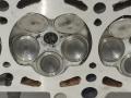 AWT, AWC, AUQ, AWM, BFB, AVJ, AMB, BAM, BEX, AJH, APX, AUG, AWP Головка блока цилиндров (ГБЦ) Audi A4 2003г. - фото №20