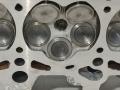 AWT, AWC, AUQ, AWM, BFB, AVJ, AMB, BAM, BEX, AJH, APX, AUG, AWP Головка блока цилиндров (ГБЦ) Audi A4 2003г. - фото №21