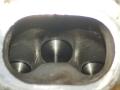 AWT, AWC, AUQ, AWM, BFB, AVJ, AMB, BAM, BEX, AJH, APX, AUG, AWP Головка блока цилиндров (ГБЦ) Audi A4 2003г. - фото №26