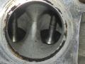 AWT, AWC, AUQ, AWM, BFB, AVJ, AMB, BAM, BEX, AJH, APX, AUG, AWP Головка блока цилиндров (ГБЦ) Audi A4 2003г. - фото №11