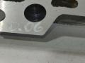 AWT, AWC, AUQ, AWM, BFB, AVJ, AMB, BAM, BEX, AJH, APX, AUG, AWP Головка блока цилиндров (ГБЦ) Audi A4 2003г. - фото №28