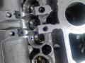 AWT, AWC, AUQ, AWM, BFB, AVJ, AMB, BAM, BEX, AJH, APX, AUG, AWP Головка блока цилиндров (ГБЦ) Audi A4 2003г. - фото №40