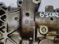 06D103295L Насос масляный Audi A6 2006г. - фото №7