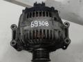 06E903016D Генератор Audi A4 2006г. - фото №5