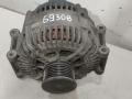 06E903016D Генератор Audi A4 2006г. - фото №7