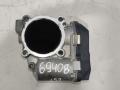 06F133062B, 06F133062S Заслонка дроссельная Volkswagen Passat 2006г. - фото №2