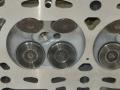 B4164T, B4164T3, JQMA, JQMB, JTDA, JTDB, JTMA, CJ56CD Головка блока цилиндров (ГБЦ) Ford Kuga 2014г. - фото №3