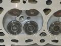 B4164T, B4164T3, JQMA, JQMB, JTDA, JTDB, JTMA, CJ56CD Головка блока цилиндров (ГБЦ) Ford Kuga 2014г. - фото №4
