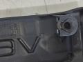 06E103925F Декоративная крышка двигателя Audi A6 2006г. - фото №6