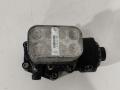 03L115389C, 03L117021C, 03L115389G, 03L115389H Корпус масляного фильтра Volkswagen Crafter 2013г. - фото №2