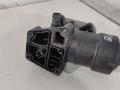 03L115389C, 03L117021C, 03L115389G, 03L115389H Корпус масляного фильтра Volkswagen Crafter 2013г. - фото №5