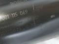 8570382 Стартер BMW X5 E70 2011г. - фото №6