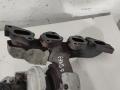 03L253010F, 03L253010E Турбина Volkswagen Touran 2012г. - фото №7