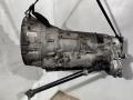 8HP70X, 020056, 0228940, 0228940-020056 КПП автоматическая (АКПП) BMW X5 E70 2011г. - фото №8