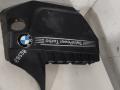 7607447, 52794510, 527945 Декоративная крышка двигателя BMW X5 2015г. - фото №2