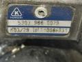 53039880029, 058145703H Турбина Audi A4 2006г. - фото №4