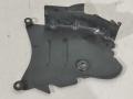 06A109147E, 06A109147F Защита (кожух) ремня ГРМ Audi A6 2002г. - фото №4