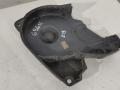 06F109123A, 06F109124A Защита (кожух) ремня ГРМ Audi A4 2006г. - фото №3
