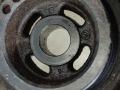 BM5G6B319BC Шкив коленвала Ford Kuga 2014г. - фото №6