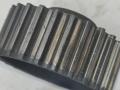 06A105263C, 06A105263D, 06A105263E Шестерня коленвала Volkswagen Passat 2002г. - фото №4