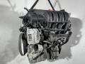 BVX, BVZ, BVY, BLX, BLY, BLR Двигатель Volkswagen Passat 2006г. - фото №4