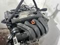 BVX, BVZ, BVY, BLX, BLY, BLR Двигатель Volkswagen Passat 2006г. - фото №8