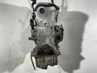 Двигатель Volkswagen Touareg 2002-2007