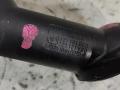 06A121121C, 038121121D Фланец Skoda Fabia 2002г. - фото №3