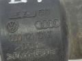 8D0121101K Патрубок (трубопровод, шланг) Audi A4 1997г. - фото №4
